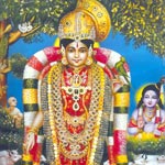 Kodhai Naachiyar - Sri Andal