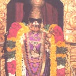 Srivilliputhoor - Sri Andal