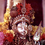 Thiru Mangai Alwar - Thiru Nagari