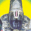 Sri Devaadi Raja Perumal, Therazhundur Divyadesam