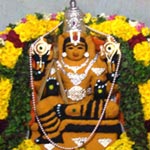 Sri Vaikunda Nathar - Ganapathipuram