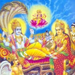 Sri Paramapadhanathar
