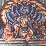 Sri Paramapadhanathar