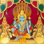 Sri Vaikunta Nathar