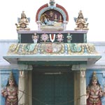 Paramapadha Vaasal - Tirumazhisai