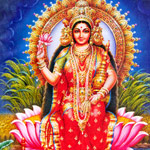 Sri Aishwarya Lakshmi
