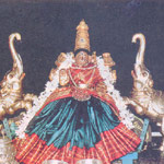 Sri Animaamalar Thayar, Tiru Neermalai