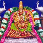 Sri Ennai Petra Thaayar, Tirunindravoor
