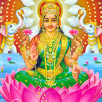 Sri Maha Lakshmi