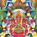 Sri Vara Lakshmi