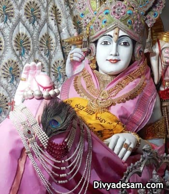 Bhalka Teerth, Somnath Temple - Sri Krishna Moksha Dham, Prabasa Kshetram