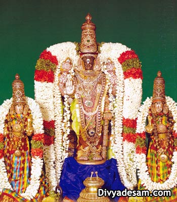 Sri Parthasarathy Temple, Tiruvallikeni Chennai