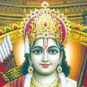 Sri Ramar Pattabhishekam Sita Piratti, Lakshmanar, Bharathar ...