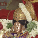 Sri Andal - Srivilliputhoor Temple
